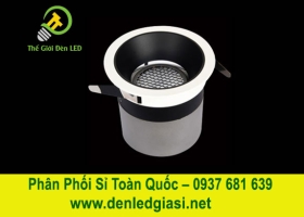 Đèn Led Âm Trần LA-532 