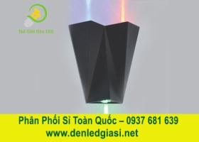 Đèn Vách Tường Hiện Đại CN-142