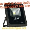 Pha LED COB 10W