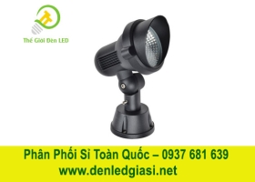 Đèn LED Rọi Cây Ngoài Trời FNT-197 