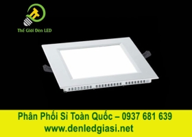 Đèn Led Âm Trần LA-414 