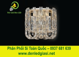 Đèn Vách Tường Hiện Đại GTL-103 