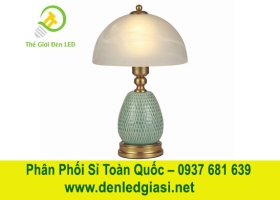Đèn Ngủ Hiện Đại DB-0503 