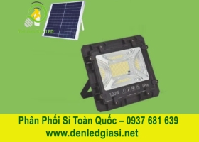 Đèn Pha Năng lượng Mặt Trời FNL-21 