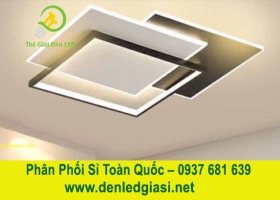 Đèn Mâm Ốp Trần ML-39