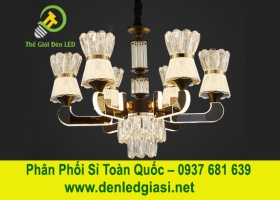 Đèn Thả Trần Hiện Đại CNQT-304 