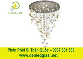 Đèn Thả Trần Hiện Đại THD125T1500 