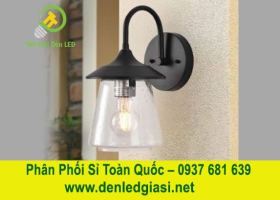 Đèn Vách Ngoài Trời GTNT-19 
