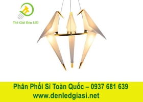 Đèn Thả Trần Hiện Đại TTK09T3 