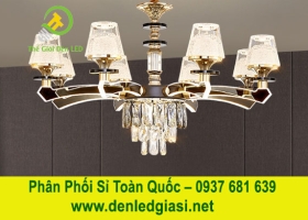 Đèn Thả Trần Hiện Đại CNQT-302 