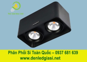 Đèn Mâm Ốp Trần LN-30 