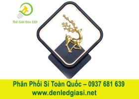 Đèn Vách Tường Hiện Đại GT-443-24 