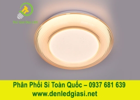 Đèn Mâm Ốp Trần MSS-736 
