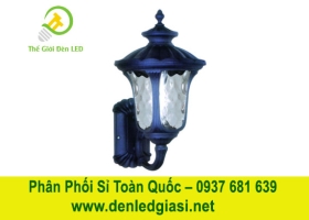 Đèn Rọi Treo Tường TD-127