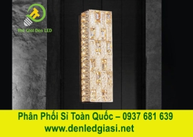 Đèn Vách Tường Hiện Đại GTL-106 