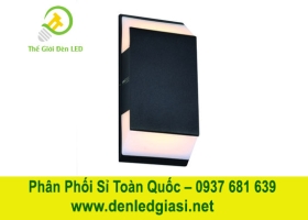 Đèn Vách Tường Hiện Đại CN-318