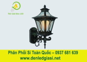 Đèn Vách Tường Hiện Đại TD-118