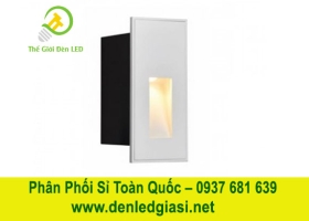 Đèn Led Âm Bậc Cầu Thang ACT-12 