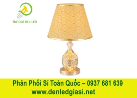 Đèn Ngủ Hiện Đại ĐB-1976 