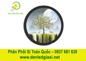 Đèn Vách Tường Hiện Đại VL-4515 