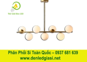 Đèn Thả Trần Hiện Đại TTK85N7 