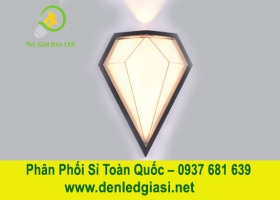 Đèn Vách Tường Hiện Đại CN-345