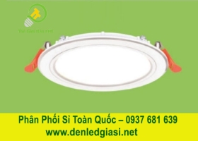 Đèn Led Âm Trần AT-191 LED  