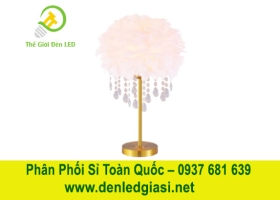 Đèn Ngủ Hiện Đại ĐB-1958 