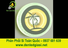 Đèn Đèn Vách Tường Hiện Đại V-575