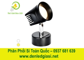 Đèn Led Thanh Ray RN-66 