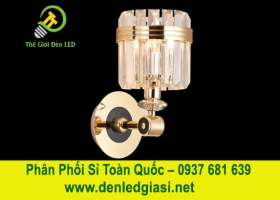 Đèn Vách Tường Hiện Đại V-819