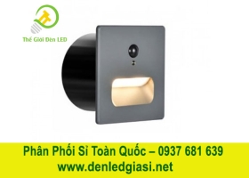 Đèn Led Âm Bậc Cầu Thang ACT-34 
