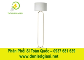 Đèn Bàn Hiện Đại DC-579 