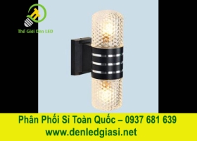 Đèn Đèn Vách Tường Hiện Đại CN-404