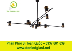Đèn Thả Trần Hiện Đại TTK4001 
