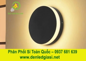 Đèn Vách Tường Hiện Đại CN-430
