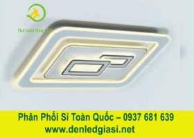 Đèn Mâm Ốp Trần ML-68