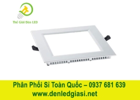 Đèn Led Âm Trần LA-415 
