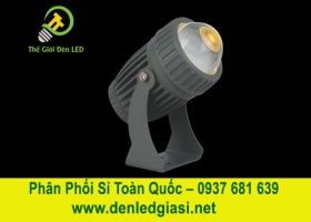 Đèn Led Chiếu Mặt Dựng FNT-21 