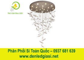 Đèn Thả Trần Hiện Đại THD122T1200 