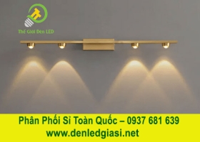 Đèn Led Soi Gương Soi Tranh GT-413-25 