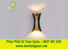 Đèn Vách Tường Hiện Đại CN-203