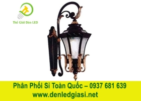 Đèn Vách Tường Hiện Đại TD-142