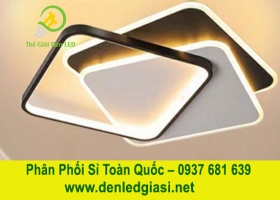 Đèn Mâm Ốp Trần ML-38