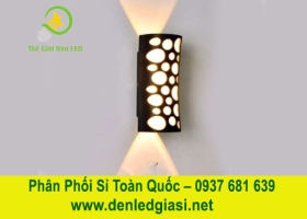 Đèn Vách Tường Hiện Đại AK-75 