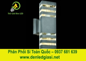 Đèn Đèn Vách Tường Hiện Đại CN-72