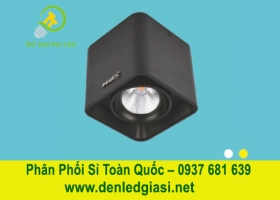 Đèn Mâm Ốp Trần LN-28 