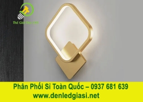 Đèn Vách Tường Hiện Đại GT-3016-23 