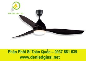 Đèn quạt trần MODEL-Q17