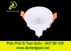 Đèn Led Âm Trần LA-471 